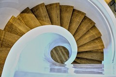 prix escalier bois