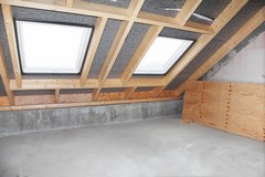prix pour la surélévation d'une maison