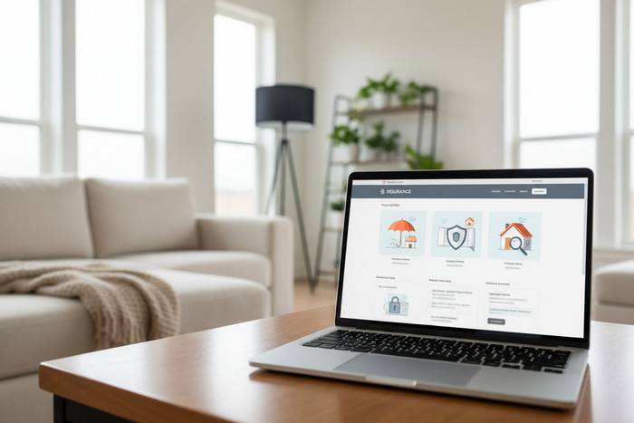 Rénovation de votre résidence : quid de l'assurance habitation ? — illustration RenoMigo