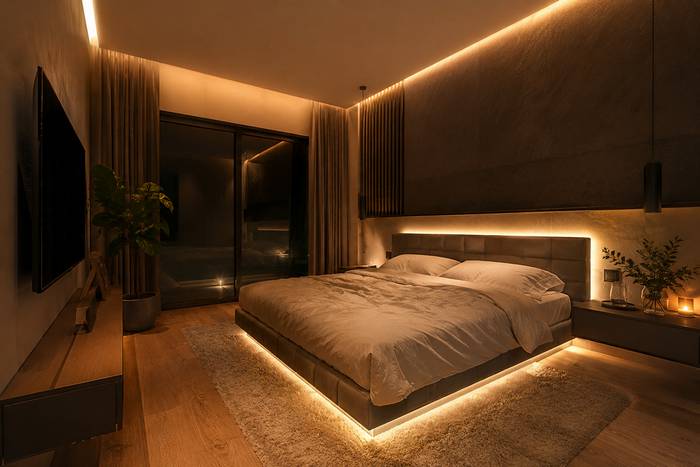 Comment choisir ses luminaires ? — illustration RenoMigo