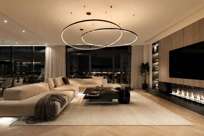 Comment choisir ses luminaires ? — illustration RenoMigo