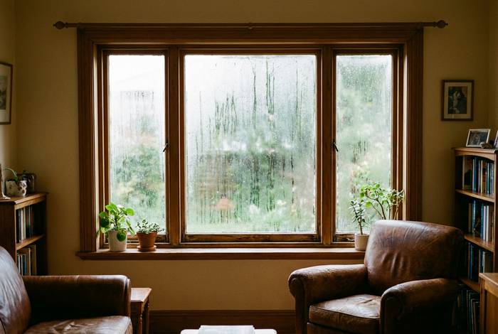 Quelles solutions contre la condensation sur les fenêtres ? — illustration RenoMigo