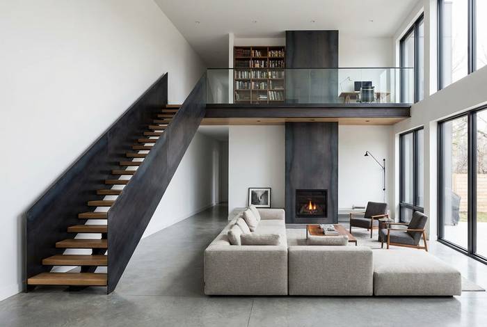 Tarif d'un escalier sur mesure — illustration RenoMigo