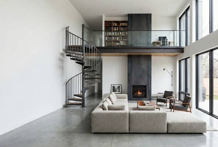 Tarif d'un escalier sur mesure — illustration RenoMigo