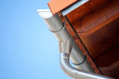 Chantier de en aluminium