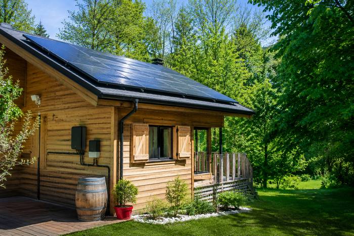 Bien choisir son kit solaire photovoltaïque — illustration RenoMigo