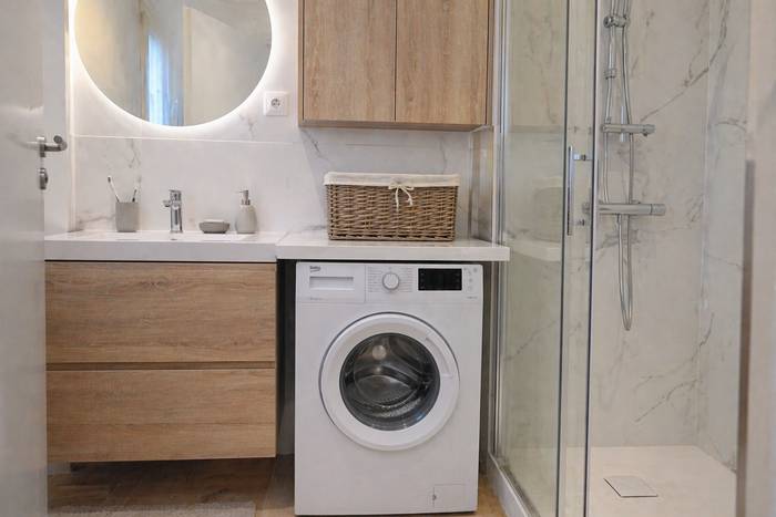 Choisir un lave-linge adapté à votre logement — illustration RenoMigo