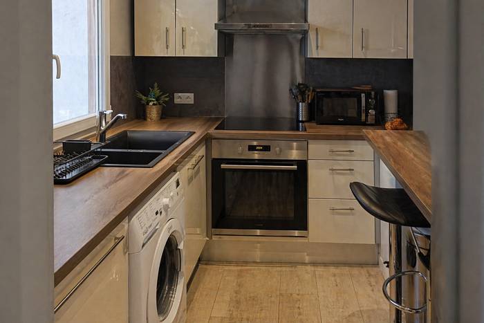 Choisir un lave-linge adapté à votre logement — illustration RenoMigo