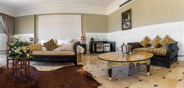 Harmoniser mobilier et carrelage — illustration RenoMigo