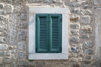 Chantier de battants