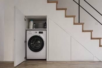 Choisir un lave-linge adapté à votre logement : conseils et prix des travaux