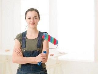 Les travaux à effectuer avant d'emménager : conseils et prix des travaux