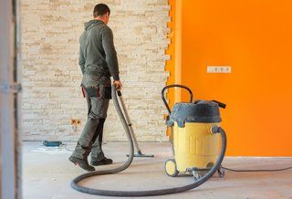 Comment choisir votre aspirateur de chantier ? : conseils et prix des travaux