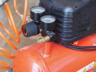 Comment choisir un compresseur ? : conseils et prix des travaux