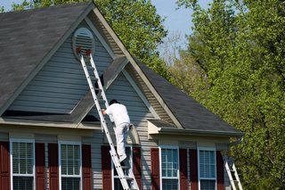 Comment choisir une échelle ? : conseils et prix des travaux