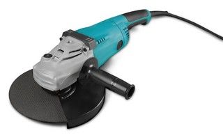 Comment choisir une meuleuse ? : conseils et prix des travaux