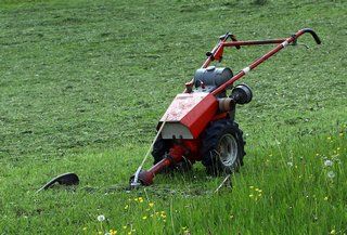 Comment choisir une motofaucheuse ? : conseils et prix des travaux