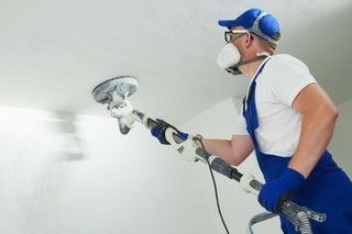 Comment choisir une ponceuse girafe ? : conseils et prix des travaux