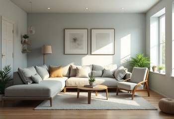 Les avantages de la simulation d'un prêt pour décorer sa maison : conseils et prix des travaux