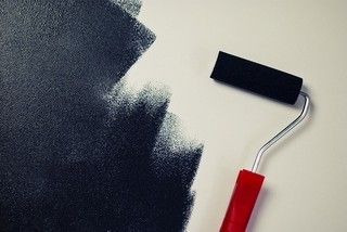 Comment choisir votre peinture ? : conseils et prix des travaux