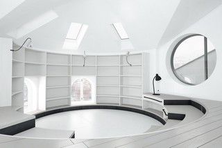 Faire des cloisons arrondis en placoplatre : conseils et prix des travaux