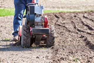 Comment choisir un motoculteur ou une motobineuse ? : conseils et prix des travaux