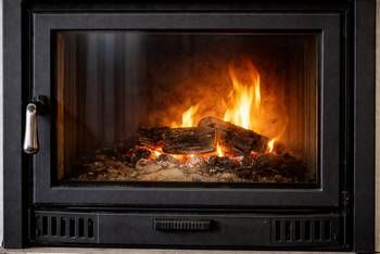 Nettoyer la vitre de votre insert ou poêle à bois — guide RenoMigo Nettoyer la vitre de votre insert ou poêle à bois : conseils et prix des travaux