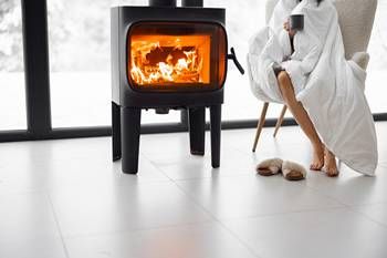 Pourquoi opter pour le chauffage au bois ? — guide RenoMigo Pourquoi opter pour le chauffage au bois ? : conseils et prix des travaux