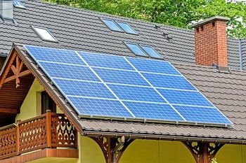 La pompe à chaleur solaire — guide RenoMigo La pompe à chaleur solaire : conseils et prix des travaux