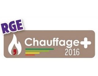 Chauffage + le nouveau label RGE — guide RenoMigo Chauffage + le nouveau label RGE : conseils et prix des travaux