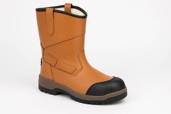 Comment choisir des bottes de chantier fourrées ? : conseils et prix des travaux