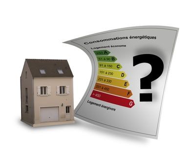 Bilan thermique : conseils et prix des travaux