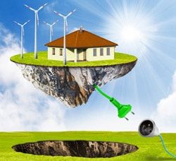 La maison passive : conseils et prix des travaux
