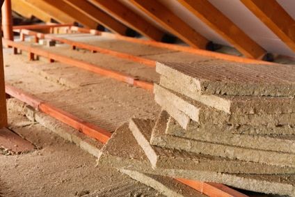 Les nouveaux matériaux isolants à haute performance : conseils et prix des travaux