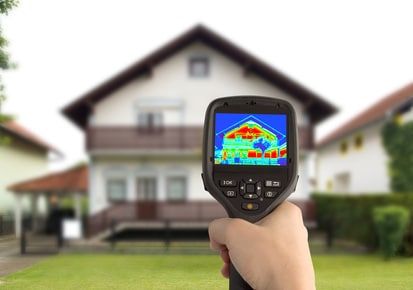Thermographie : conseils et prix des travaux