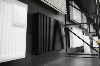 Les radiateurs pour pompe à chaleur : conseils et prix des travaux