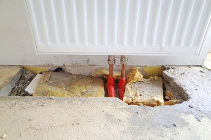 Isolation du sol : conseils et prix des travaux