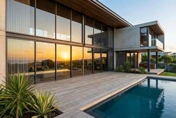 Le vitrage à contrôle solaire : conseils et prix des travaux