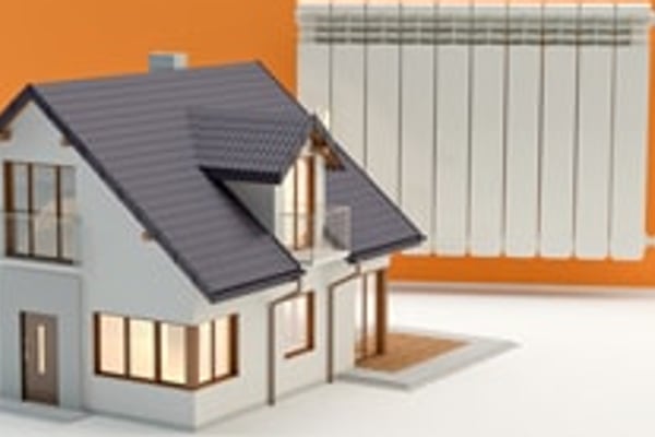 Chantier de radiateur électrique