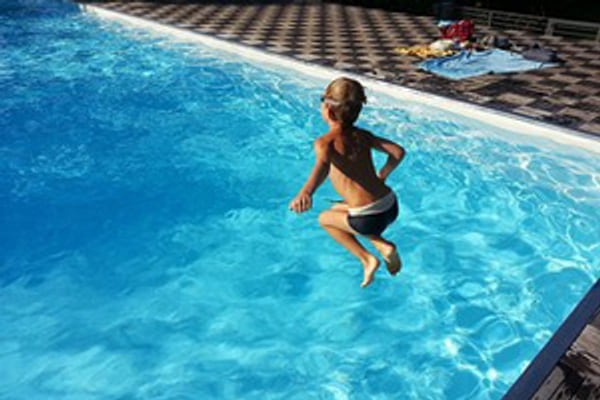 Chantier de guide pratique pour choisir votre piscine