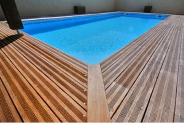 Chantier de terrasse en bois : quel coût ?